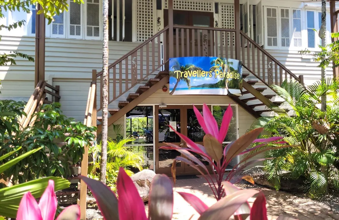 Travellers Paradise-1
